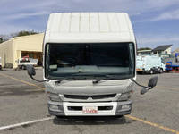 MITSUBISHI FUSO Canter Garbage Truck TKG-FEB90 2012 228,400km_9