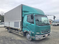 MITSUBISHI FUSO Fighter Covered Wing PA-FK61F 2006 649,995km_3