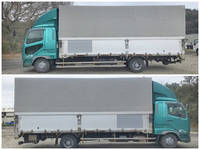 MITSUBISHI FUSO Fighter Covered Wing PA-FK61F 2006 649,995km_5