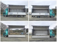 MITSUBISHI FUSO Fighter Covered Wing PA-FK61F 2006 649,995km_6