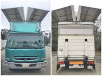 MITSUBISHI FUSO Fighter Covered Wing PA-FK61F 2006 649,995km_7