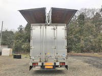 MITSUBISHI FUSO Fighter Aluminum Wing PDG-FK61R 2010 533,118km_10