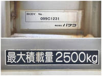 MITSUBISHI FUSO Fighter Aluminum Wing PDG-FK61R 2010 533,118km_19