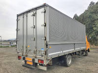 MITSUBISHI FUSO Fighter Aluminum Wing PDG-FK61R 2010 533,118km_2