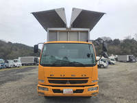 MITSUBISHI FUSO Fighter Aluminum Wing PDG-FK61R 2010 533,118km_8