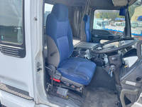 ISUZU Giga Self Loader PDG-CXY77Q8J 2008 520,056km_31