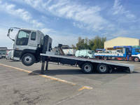 ISUZU Giga Self Loader PDG-CXY77Q8J 2008 520,056km_6