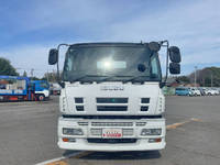 ISUZU Giga Self Loader PDG-CXY77Q8J 2008 520,056km_9