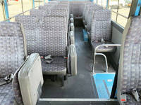 NISSAN Civilian Micro Bus PA-AHW41 2007 _11