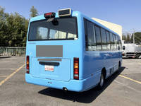 NISSAN Civilian Micro Bus PA-AHW41 2007 _2
