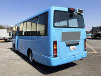 NISSAN Civilian Micro Bus PA-AHW41 2007 _4