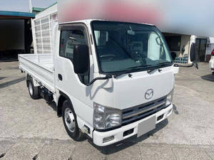 MAZDA Titan Flat Body SKG-LHR85A 2012 81,000km_1