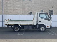 TOYOTA Toyoace Dump TKG-XZC610D 2013 90,000km_6