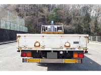 MITSUBISHI FUSO Fighter Truck (With 4 Steps Of Cranes) PA-FK71RJ 2006 30,000km_10