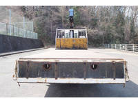 MITSUBISHI FUSO Fighter Truck (With 4 Steps Of Cranes) PA-FK71RJ 2006 30,000km_11