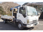 Fighter Truck (With 4 Steps Of Cranes)