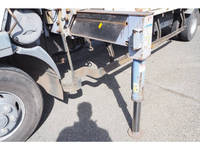 MITSUBISHI FUSO Fighter Truck (With 4 Steps Of Cranes) PA-FK71RJ 2006 30,000km_22