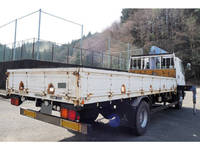 MITSUBISHI FUSO Fighter Truck (With 4 Steps Of Cranes) PA-FK71RJ 2006 30,000km_4