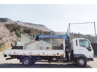 MITSUBISHI FUSO Fighter Truck (With 4 Steps Of Cranes) PA-FK71RJ 2006 30,000km_5