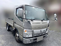 MITSUBISHI FUSO Canter Flat Body TKG-FBA20 2015 134,577km_3