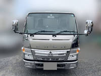 MITSUBISHI FUSO Canter Flat Body TKG-FBA20 2015 134,577km_5