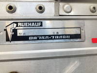 MITSUBISHI FUSO Fighter Refrigerator & Freezer Wing PDG-FK71F 2009 863,795km_10