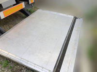 MITSUBISHI FUSO Fighter Refrigerator & Freezer Wing PDG-FK71F 2009 863,795km_15