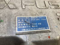 MITSUBISHI FUSO Fighter Refrigerator & Freezer Wing PDG-FK71F 2009 863,795km_23