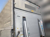 MITSUBISHI FUSO Fighter Refrigerator & Freezer Wing PDG-FK71F 2009 863,795km_2