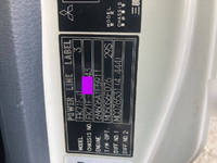 MITSUBISHI FUSO Fighter Refrigerator & Freezer Wing PDG-FK71F 2009 863,795km_32