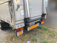 MITSUBISHI FUSO Fighter Refrigerator & Freezer Wing PDG-FK71F 2009 863,795km_3