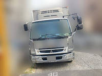 MITSUBISHI FUSO Fighter Refrigerator & Freezer Wing PDG-FK71F 2009 863,795km_6