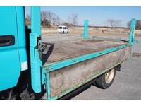 HINO Dutro Double Cab KK-XZU382M 2000 143,000km_10