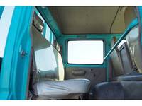 HINO Dutro Double Cab KK-XZU382M 2000 143,000km_34