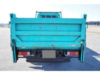 HINO Dutro Double Cab KK-XZU382M 2000 143,000km_4
