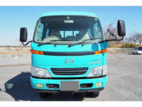 HINO Dutro Double Cab KK-XZU382M 2000 143,000km_6