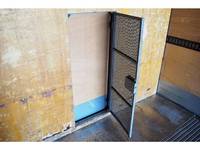 MITSUBISHI FUSO Fighter Aluminum Van KK-FK71HM 2004 362,000km_10