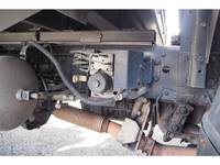 MITSUBISHI FUSO Fighter Aluminum Van KK-FK71HM 2004 362,000km_17