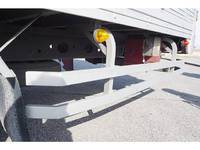 MITSUBISHI FUSO Fighter Aluminum Van KK-FK71HM 2004 362,000km_20