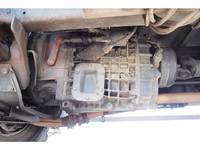 MITSUBISHI FUSO Fighter Aluminum Van KK-FK71HM 2004 362,000km_25