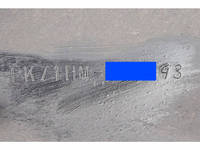 MITSUBISHI FUSO Fighter Aluminum Van KK-FK71HM 2004 362,000km_30