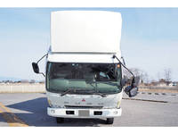 MITSUBISHI FUSO Fighter Aluminum Van KK-FK71HM 2004 362,000km_31