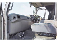 MITSUBISHI FUSO Fighter Aluminum Van KK-FK71HM 2004 362,000km_32