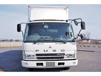 MITSUBISHI FUSO Fighter Aluminum Van KK-FK71HM 2004 362,000km_5