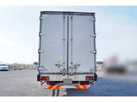 MITSUBISHI FUSO Fighter Aluminum Van KK-FK71HM 2004 362,000km_6