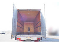 MITSUBISHI FUSO Fighter Aluminum Van KK-FK71HM 2004 362,000km_8