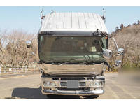 ISUZU Giga Mixer Truck PJ-CXZ77K6 2006 276,000km_6