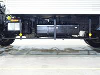 MITSUBISHI FUSO Canter Aluminum Van TKG-FGB70 2014 430,000km_16