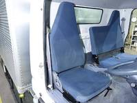 MITSUBISHI FUSO Canter Aluminum Van TKG-FGB70 2014 430,000km_26