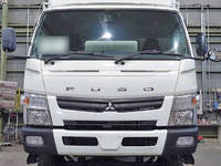 MITSUBISHI FUSO Canter Aluminum Van TKG-FGB70 2014 430,000km_3